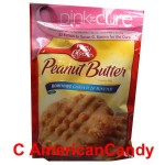 Betty Crocker Peanut Butter Cookie Mix 496g
